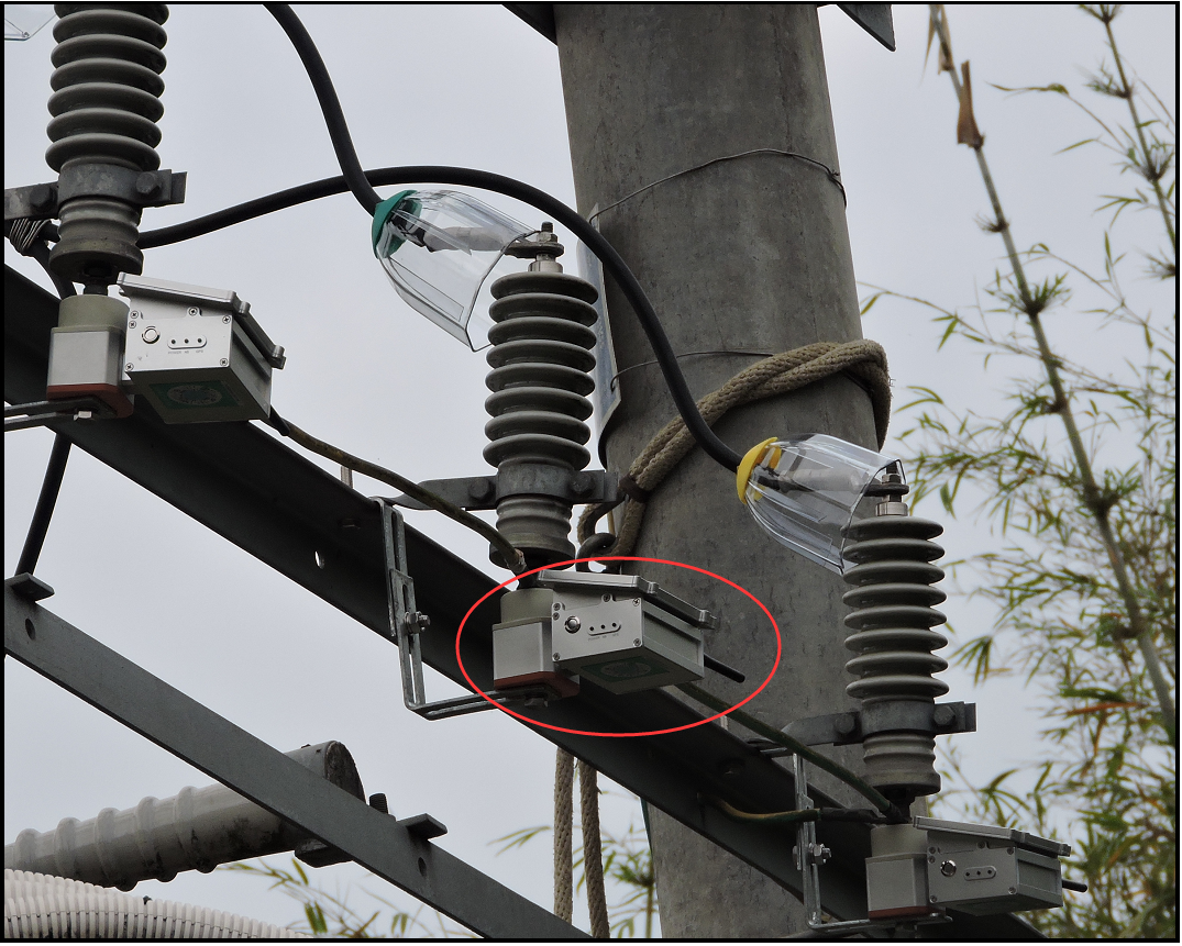 电力系统如何应对雷电带来的潜在风险吗？