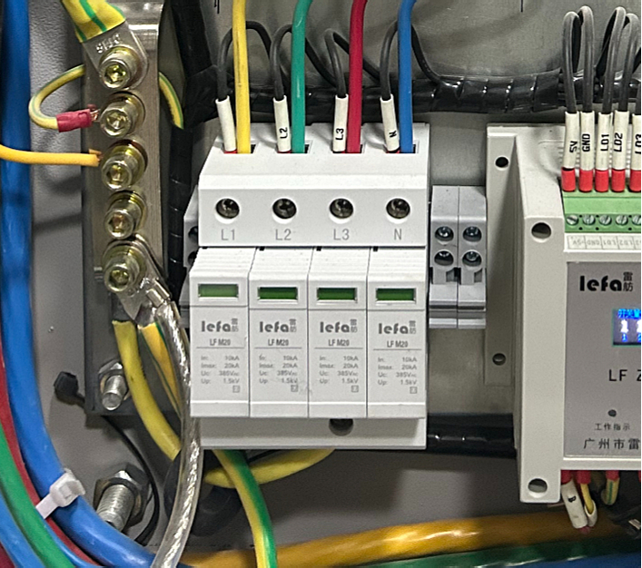  所有高端项目都指定要"SPD+SCB"组合的原因