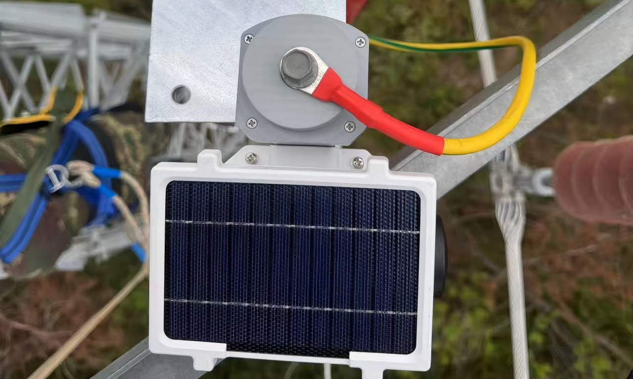 中广核新能源湖南白鹭风电场2025年35kV桥集四、五、六线防雷改造项目