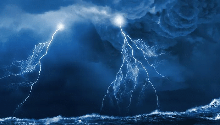 雷电防护一周资讯