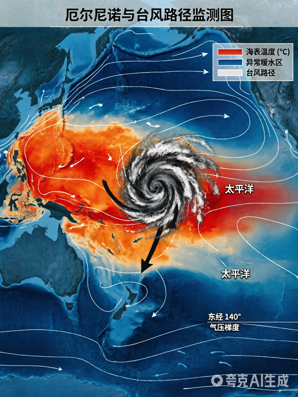 2026年8月极端天气与雷电趋势预判